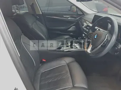 2018 BMW 540i xDrive