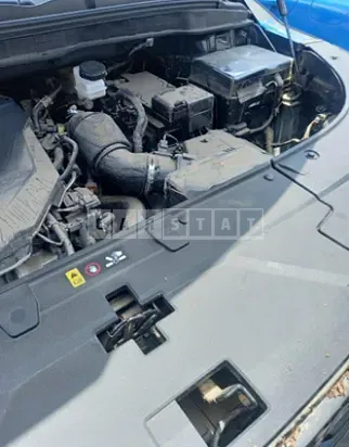 Photo 2 of 11: 2025 Kia Carnival — Korean insurance auction