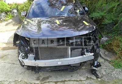 Photo 1 of 30: 2021 Kia Sorento — Korean insurance auction