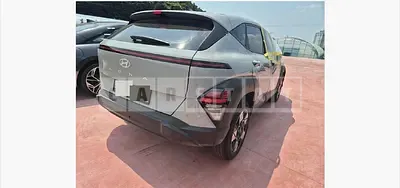 Photo 1 of 16: 2024 Hyundai Kona — Korean insurance auction