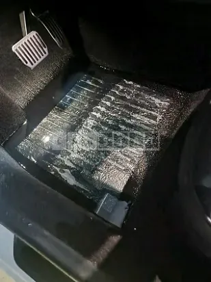 Photo 2 of 14: 2024 Tesla Model 3 LongRange — Korean insurance auction