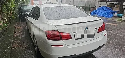 Photo 1 of 18: 2016 BMW 530d xDrive — Korean insurance auction