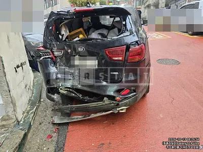 Photo 1 of 28: 2020 Kia Sorento 2.2 — Korean insurance auction
