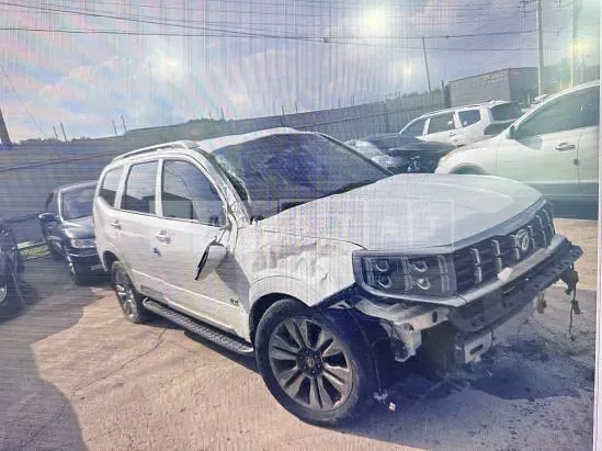 Photo 2 of 10: 2020 Kia Mohave — Korean insurance auction