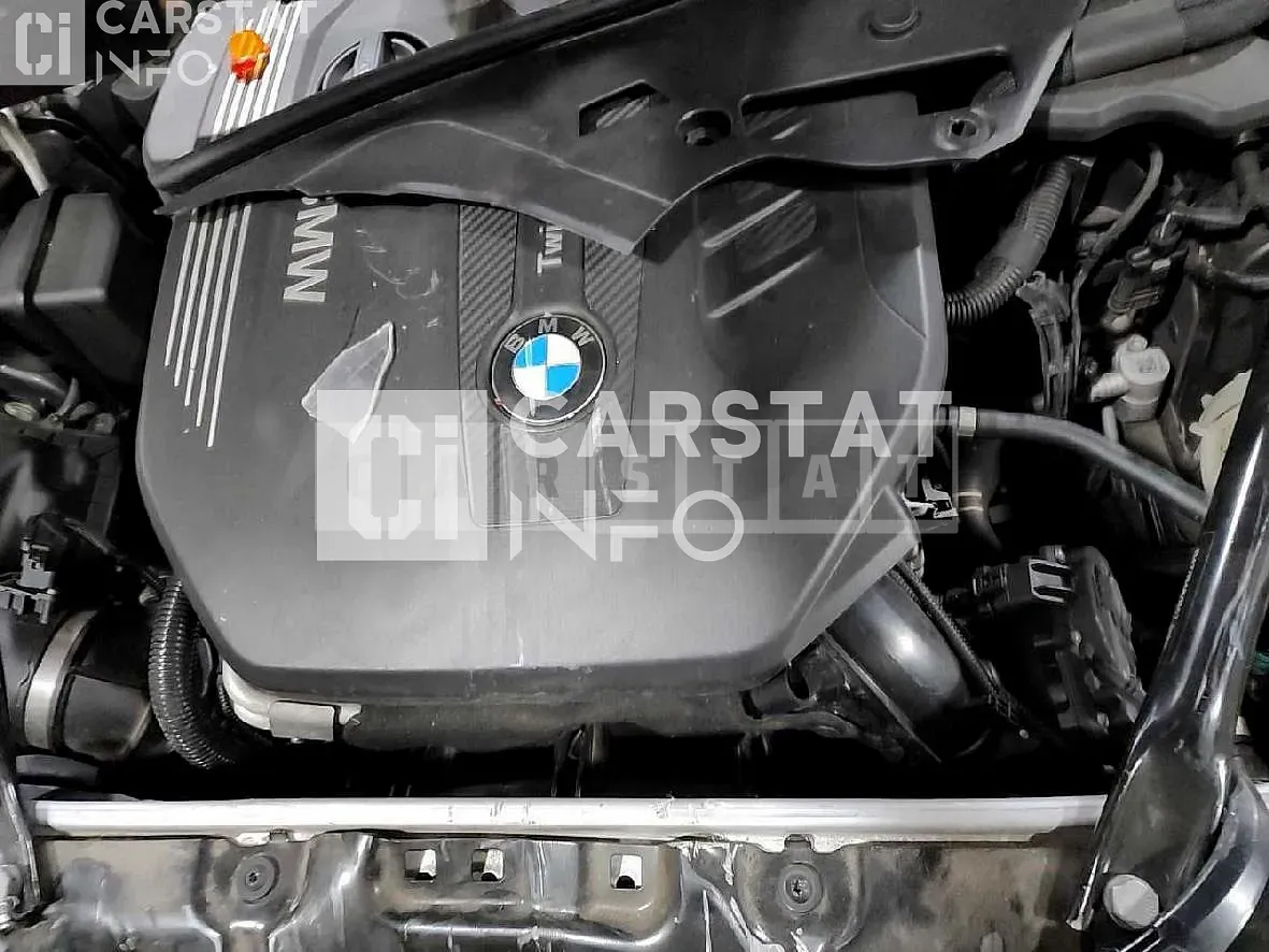 Photo 2 of 20: 2016 BMW 730d xDrive, VIN WBA7C410XGG525402 — Korean insurance auction