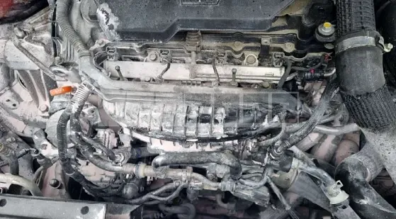 Photo 2 of 18: 2021 Hyundai Santa Fe TM — Korean insurance auction