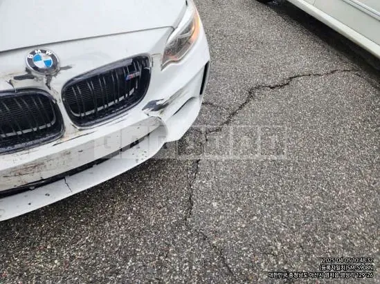 Photo 2 of 17: 2017 BMW M2 — Korean insurance auction