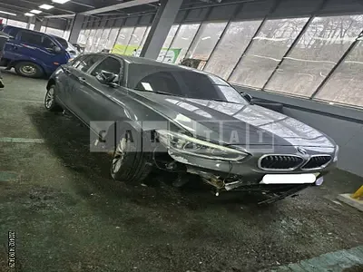 Photo 1 of 43: 2016 BMW 118d, VIN WBA1S5108G5D25017 — Korean insurance auction