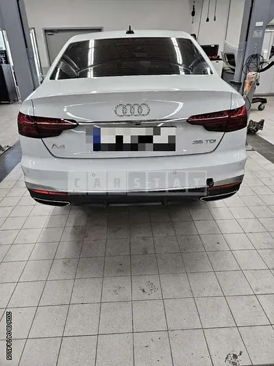 2023 Audi A4 35 TDI