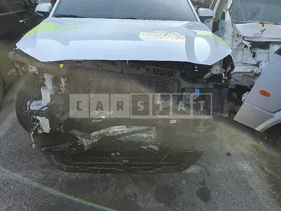 Photo 1 of 20: 2020 Hyundai Kona — Korean insurance auction