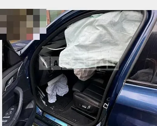 Photo 2 of 23: 2020 BMW X3 xDrive20d — Korean insurance auction