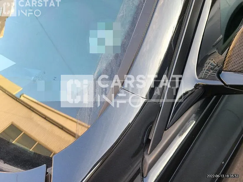 Photo 2 of 13: 2018 BMW 320d GranTurismo, VIN WBA8T5108JB231589 — Korean insurance auction