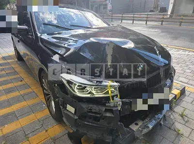 Photo 1 of 27: 2019 BMW 620d Luxury — Korean insurance auction