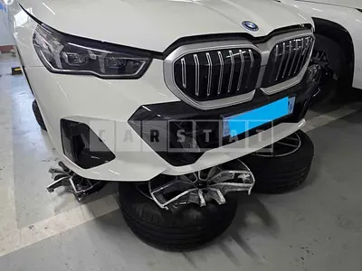 2026 BMW BMW i5 eDrive40