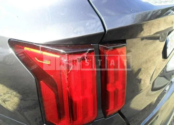 Photo 2 of 36: 2020 Kia Sorento — Korean insurance auction