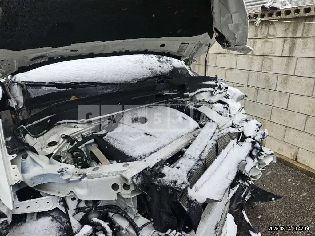 Photo 2 of 15: 2020 Volvo XC90T8 AWD — Korean insurance auction
