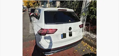 2024 Volkswagen Tiguan 2.0TDI