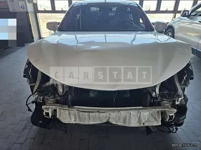 Photo 1 of 16: 2017 Honda Accord 2.4 — Korean insurance auction