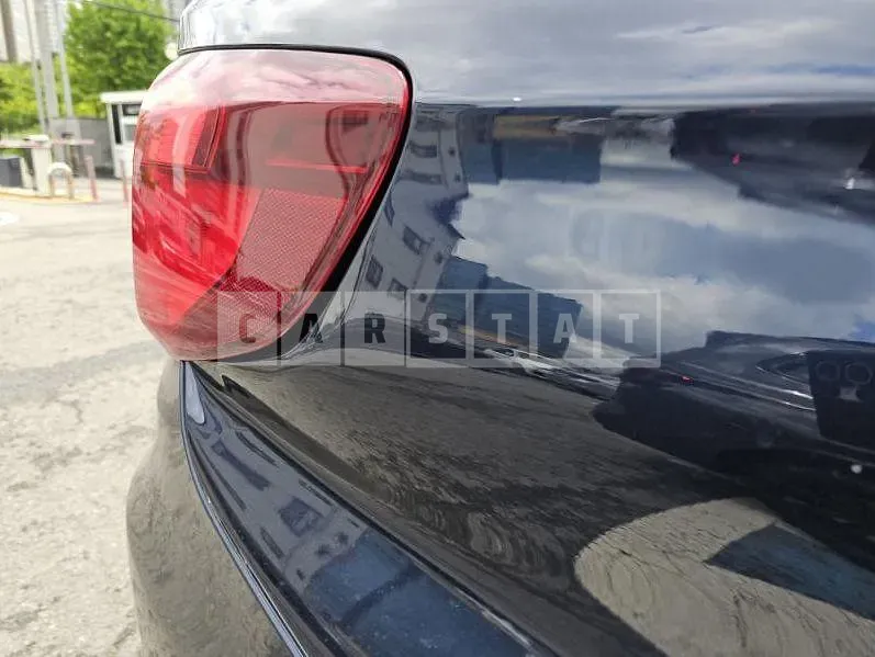Photo 2 of 7: 2020 BMW 320d Gran Turismo RDE2 — Korean insurance auction