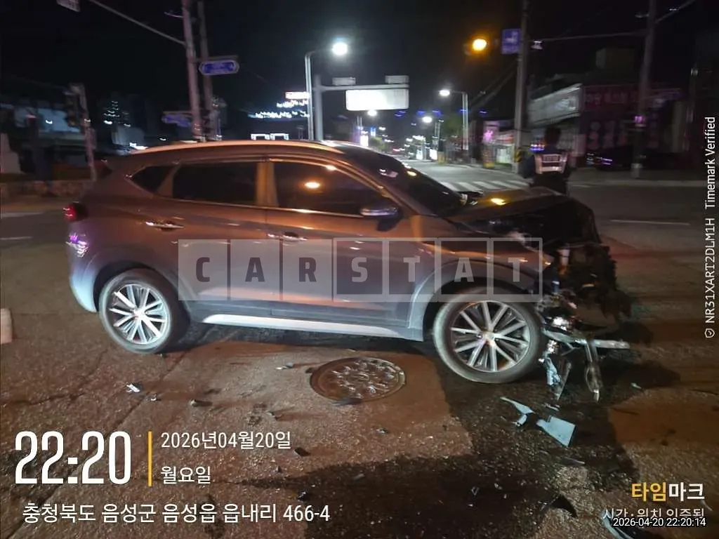 Photo 2 of 6: 2016 Hyundai Tucson TL Gasoline — Korean insurance auction