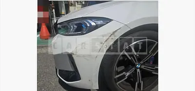 Photo 1 of 1: 2026 BMW (parts) 320i Wheels — Korean insurance auction