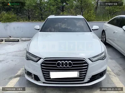 2016 audi /a6 50 tdi quattro