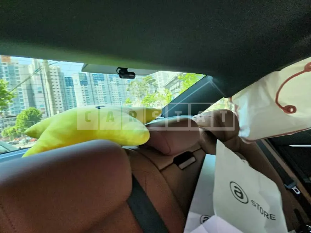 Photo 2 of 37: 2020 Audi A6 40 TDI Four, VIN WAUZZZF24LN053640 — Korean insurance auction