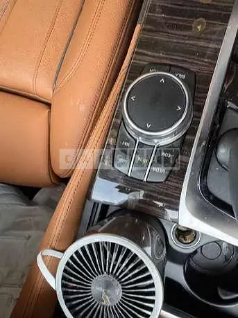 Photo 2 of 16: 2023 BMW 520i — Korean insurance auction