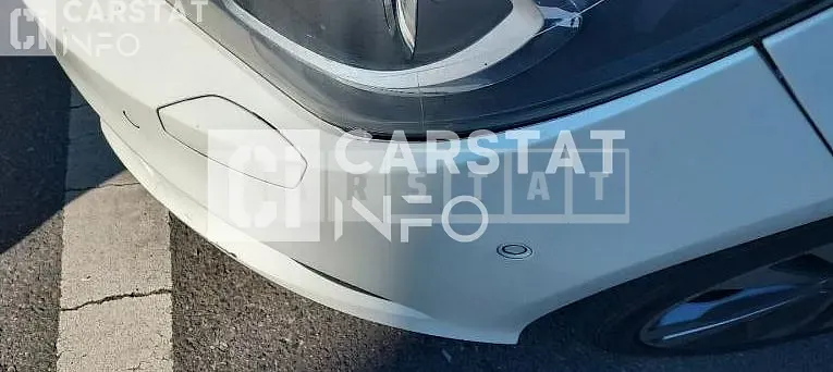 Photo 2 of 52: 2014 Mercedes-Benz CLA200 CDI — Korean insurance auction