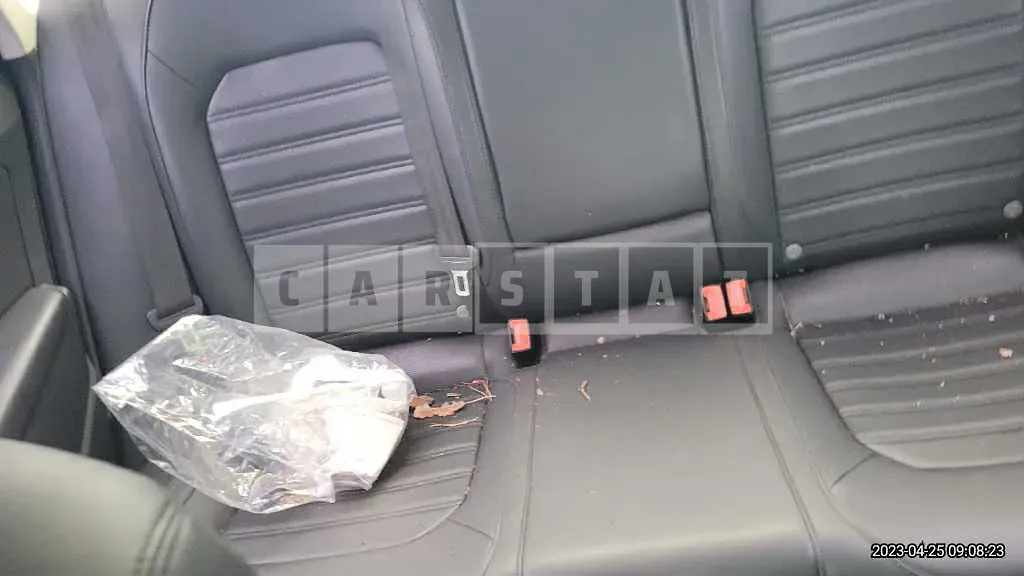 Photo 2 of 11: 2015 Volkswagen Passat 1.8 TSI, VIN 1VWZZZA3ZFC200021 — Korean insurance auction