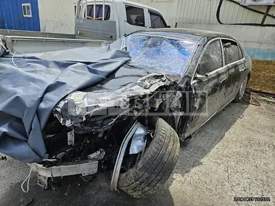 2022 Mercedes-Maybach S580 4MATIC