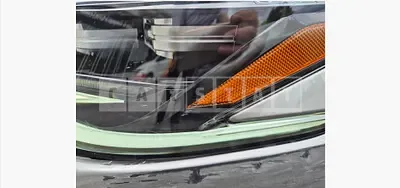 Photo 1 of 2: 2022 Lexus (parts) ES300h Headlamp — Korean insurance auction