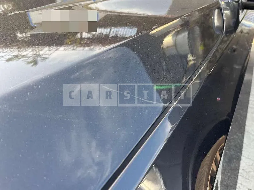 Photo 2 of 12: 2018 BMW 530i xDrive — Korean insurance auction