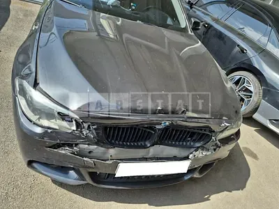 Photo 1 of 27: 2016 BMW 520d, VIN WBA5E5109GG071814 — Korean insurance auction