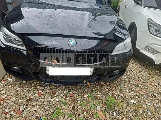 Photo 2 of 20: 2016 BMW 530d xDrive — Korean insurance auction