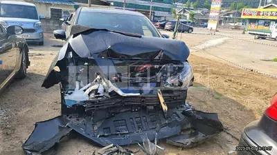 2019 Nissan LEAF