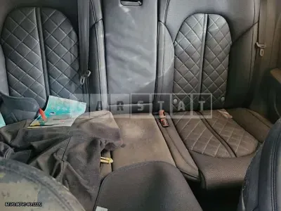 Photo 1 of 9: 2016 Audi A8 50 TDI quattro, VIN WAUZZZ4H4GN004600 — Korean insurance auction