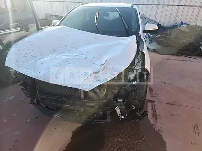 Photo 1 of 20: 2015 Kia Sorento, VIN KNAPS81ADFA029809 — Korean insurance auction