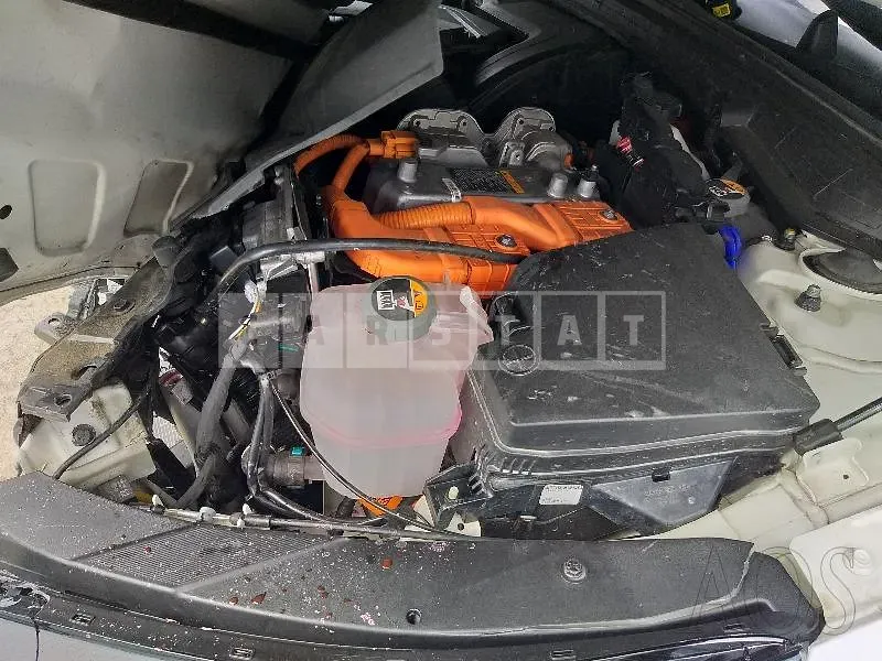 Photo 2 of 50: 2022 Kia K5, VIN KNAG541JBNA023347 — Korean insurance auction