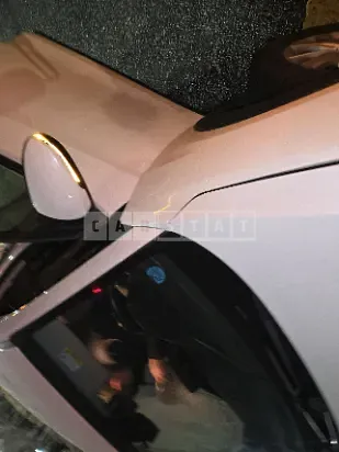Photo 2 of 10: 2020 Hyundai Tucson — Korean insurance auction