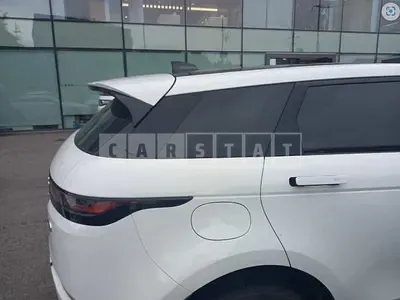 2022 Landrover Range Rover Evoque P250 s