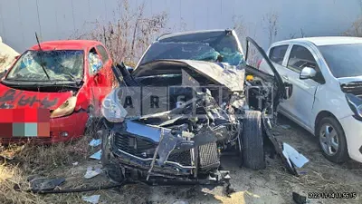 Photo 1 of 13: 2018 Kia Sportage 2.0 — Korean insurance auction