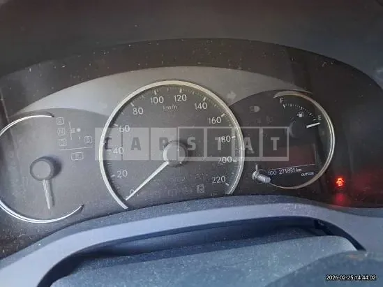 Photo 2 of 16: 2015 Lexus CT200h, VIN JTHKD5BH7F2242194 — Korean insurance auction