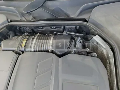 Photo 1 of 9: 2019 Mercedes-Benz E220d, VIN WDDZF0EB3KA663677 — Korean insurance auction