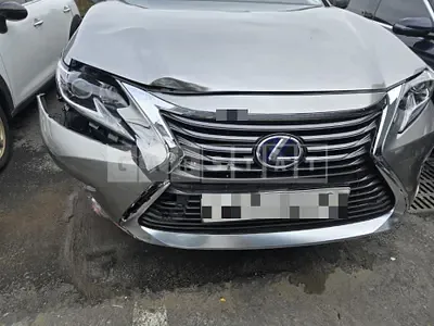 Photo 1 of 24: 2016 Lexus ES300h — Korean insurance auction