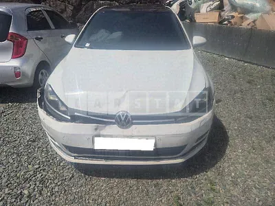 2015 Volkswagen Golf 2.0 TDI BMT