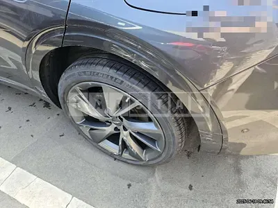 Photo 1 of 1: 2021 Genesis (parts) GV70 Wheels — Korean insurance auction