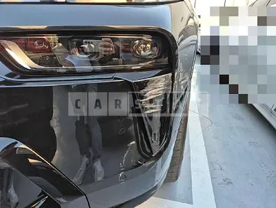 Photo 1 of 3: 2022 BMW (parts) X7 Headlamp — Korean insurance auction