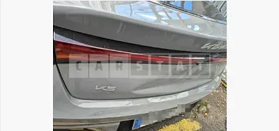 Photo 1 of 61: 2025 Kia K5 2.0 (Hybrid) — Korean insurance auction