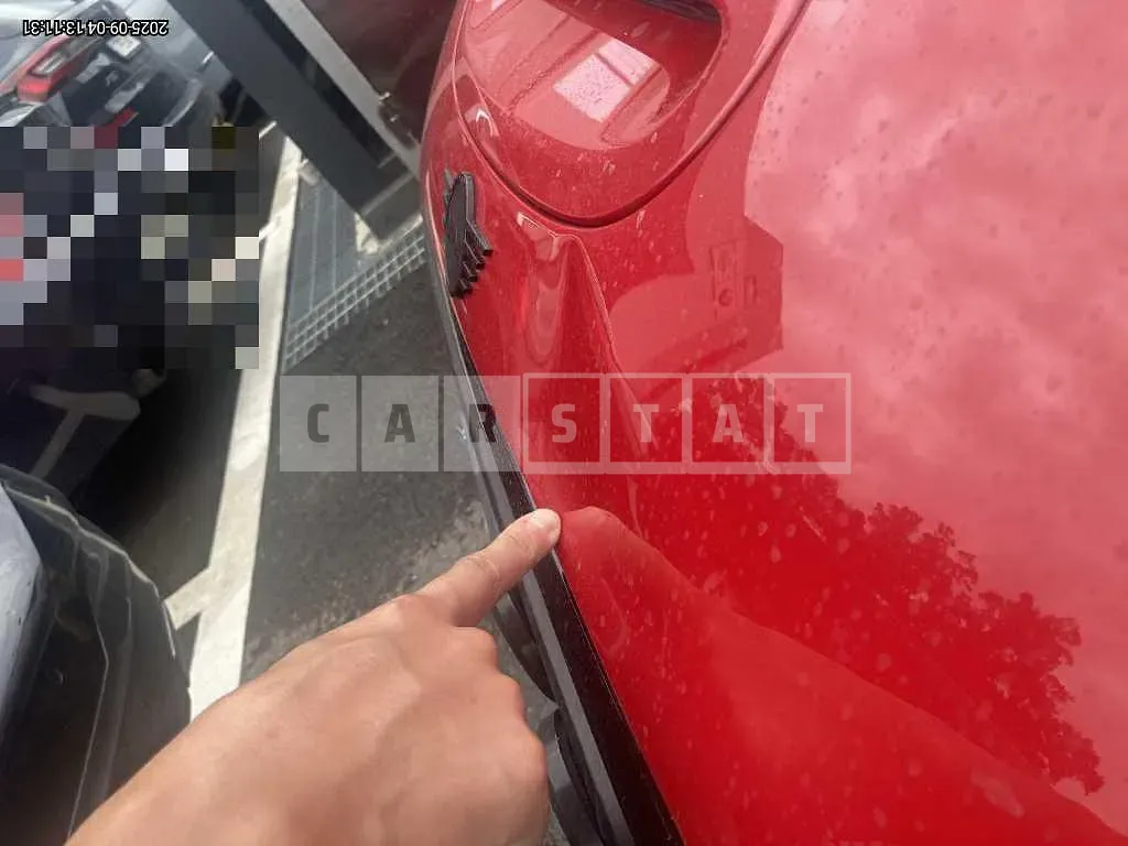 Photo 2 of 34: 2022 MINI Cooper — Korean insurance auction